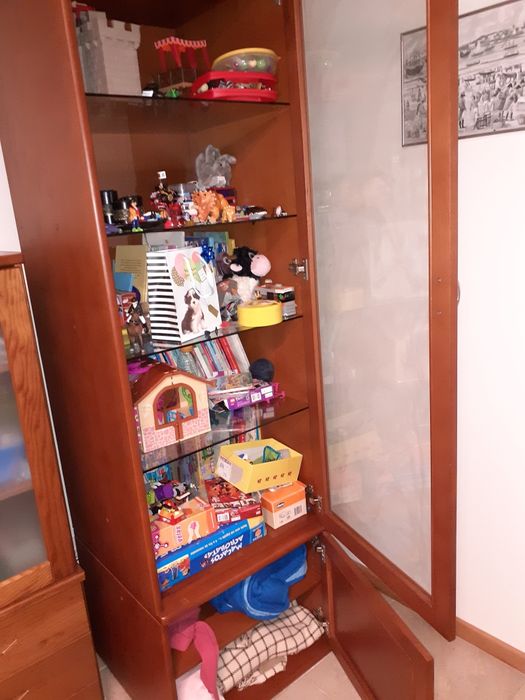 Vendo móvel de sala para desocupar