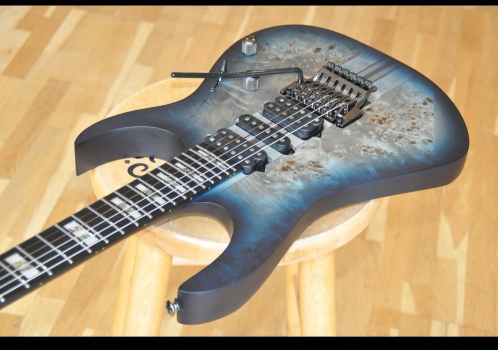Ibanez RGT1270PB-CTF