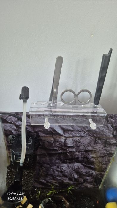 Sprzedam akwarium Aquael