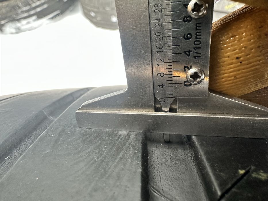 Шини 235 35 20 92Y XL Michelin Pilot Sport 4 S пара