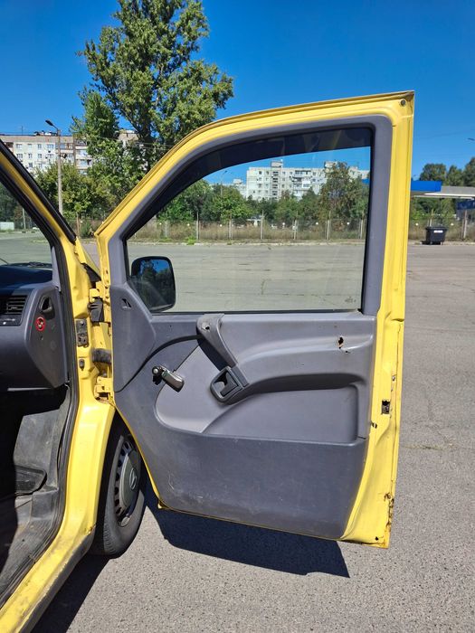 MERCEDES-BENZ VITO 108 D 2002 VIN VSA63809413440016 фото оголошення 21 з 24