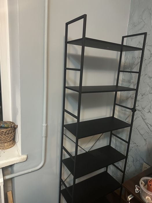 Продам стелаж з jysk