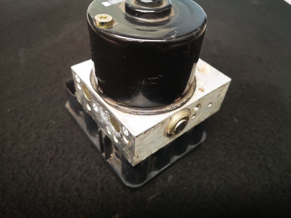 Bomba ABS BMW 1  E87 2003- EPC
