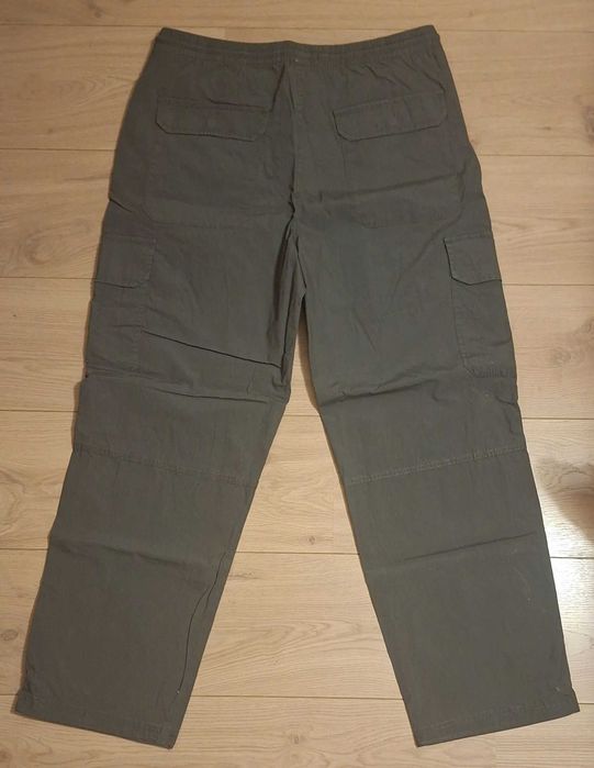 Calças Denim Co.
