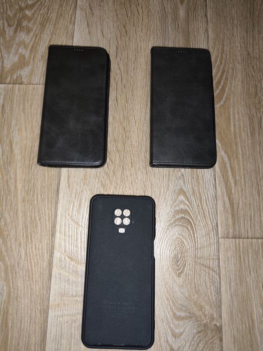Телефон.  Xiaomi Redmi Note 9 Pro  128GB.