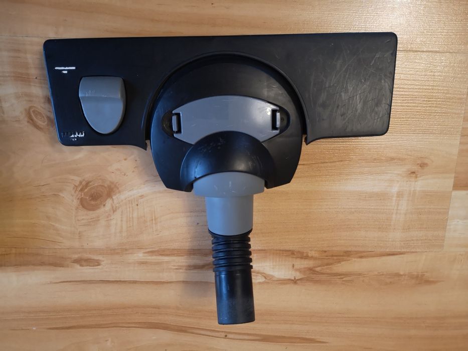 Szczotka, ssawka końcówka do odkurzacza zelmer