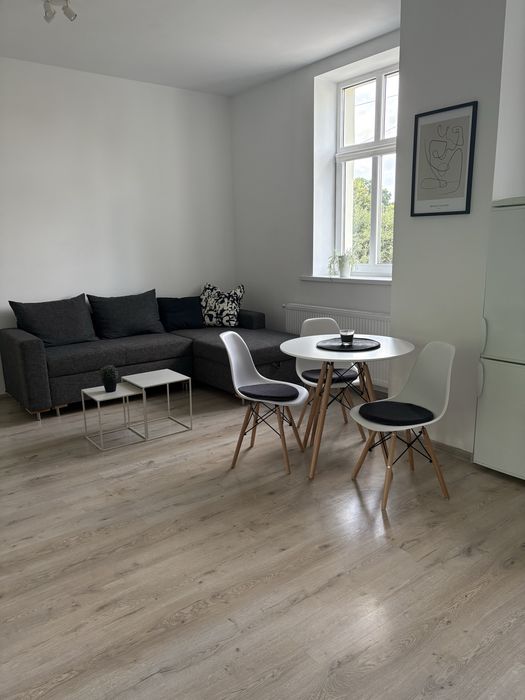 Mieszkanie   do wynajęcia