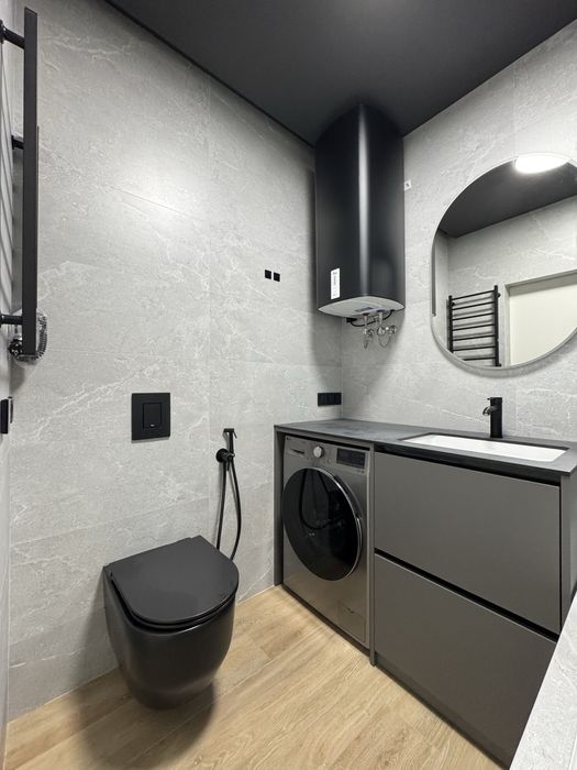 2-кімнатна квартира за адресою (площа 45 м²) - Atlanta.ua - фото 19