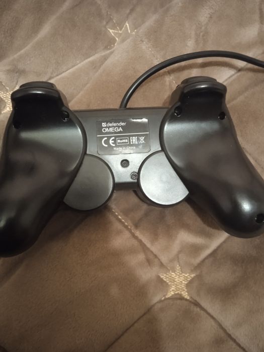 Продам джойстик defender