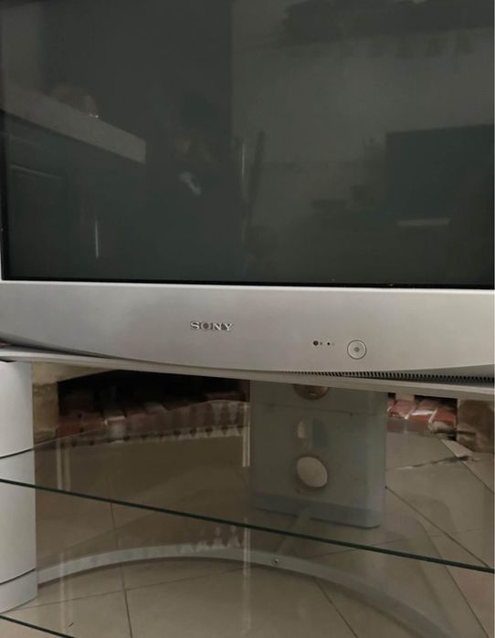 Televisão SONY + Movél