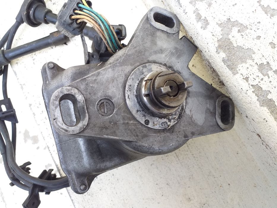 Distribuidor TD44u B16A2 Honda Crx Del Sol EG6 EG9 VTI