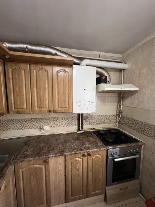 3-комнатная квартира по адресу Петефі Шандора пл. (площадь 64,6 м²) - Atlanta.ua - фото 8