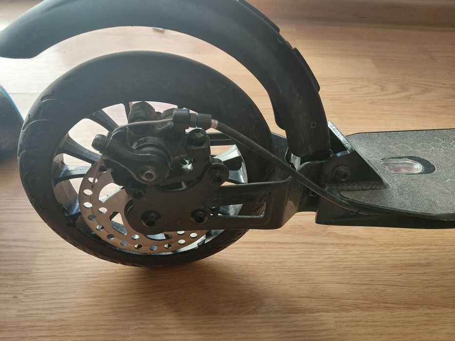 Hulajnoga miejska VIBBE 200mm