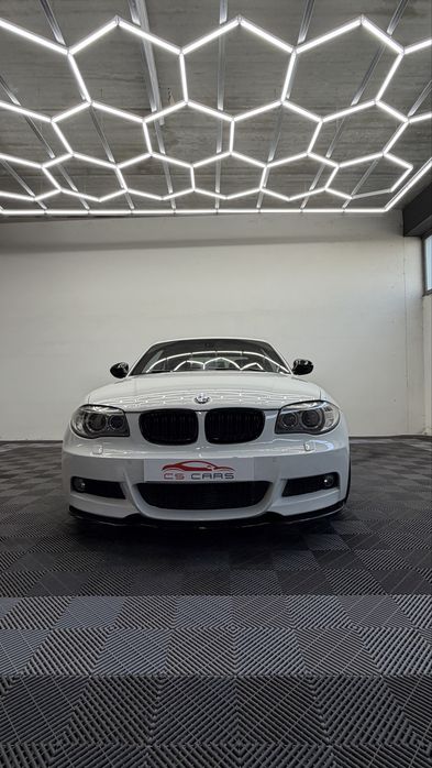 BMW 118D 2.0 Pack M