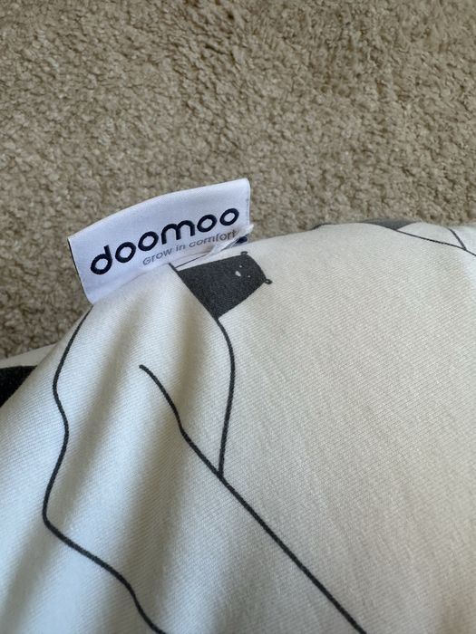Ninho Doomoo Cocoon