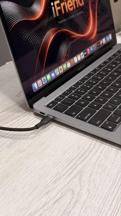 MacBook AIR 13' 2020 M1 16/256GB Space