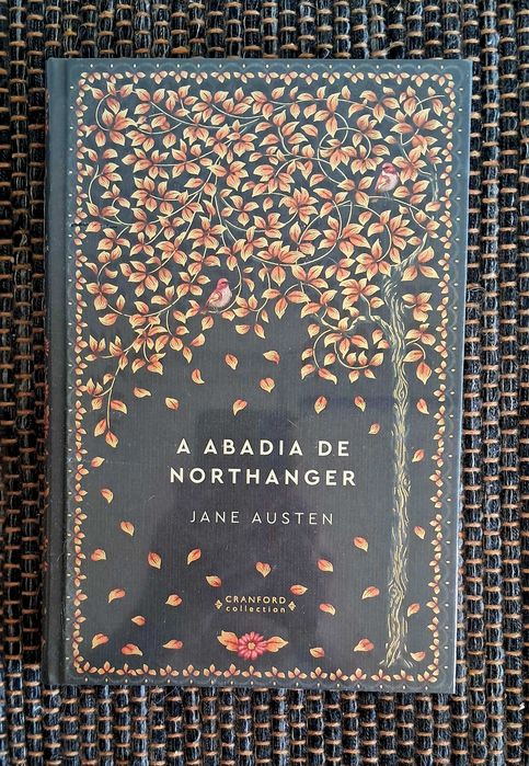 A Abadia de Northanger - Jane Austen