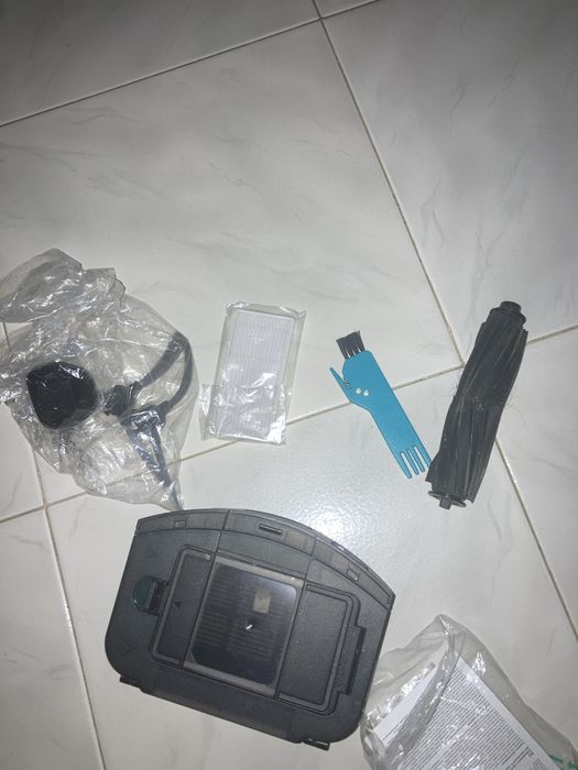 Conga Robot Vacuum Cleaner64552539374979121