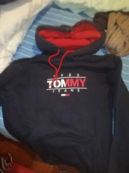 Sweat Tommy Hilfiger