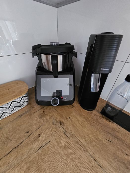 Termorobot lidlomix smart zestaw