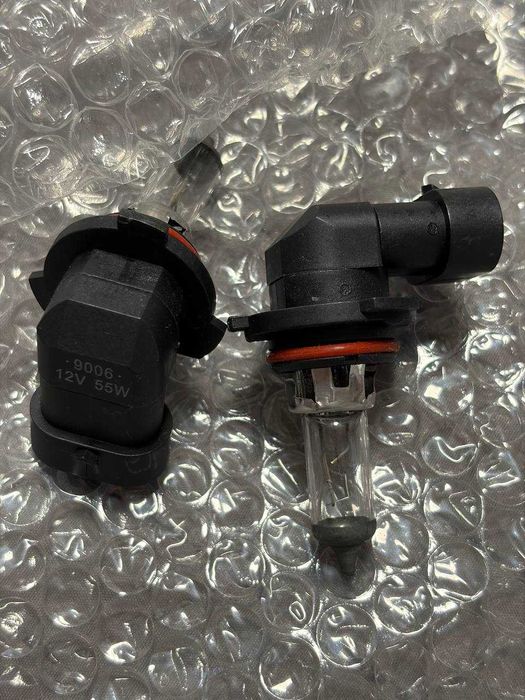 Галогенова лампа 12v 55W 9006 (HB4) галоген