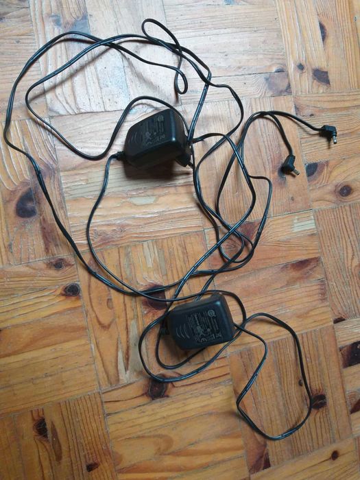 Carregador Intertek Switching power supply