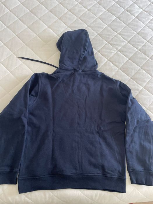 Sweatshirt com capuz Fred Perry