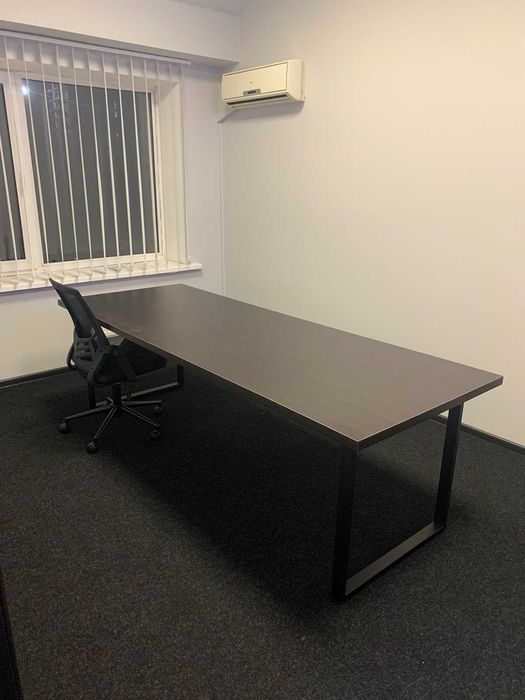 Стіл для переговорів. Стол в переговорную. Стіл Лофт. Стол Лофт.