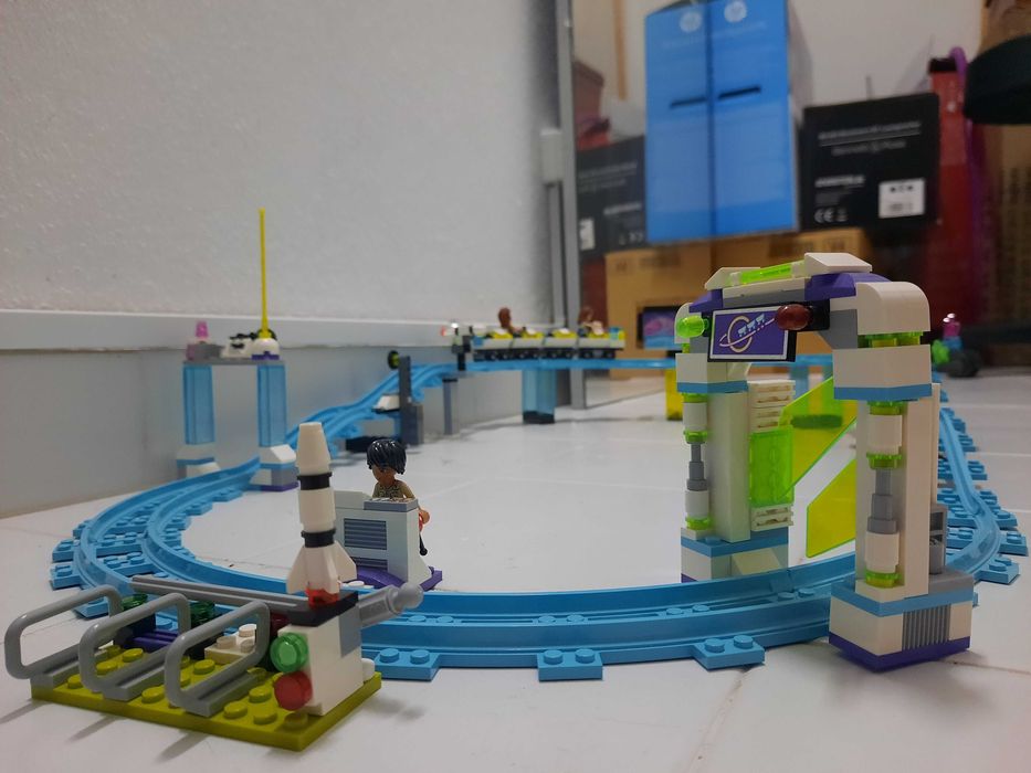 LEGO Friends 41130