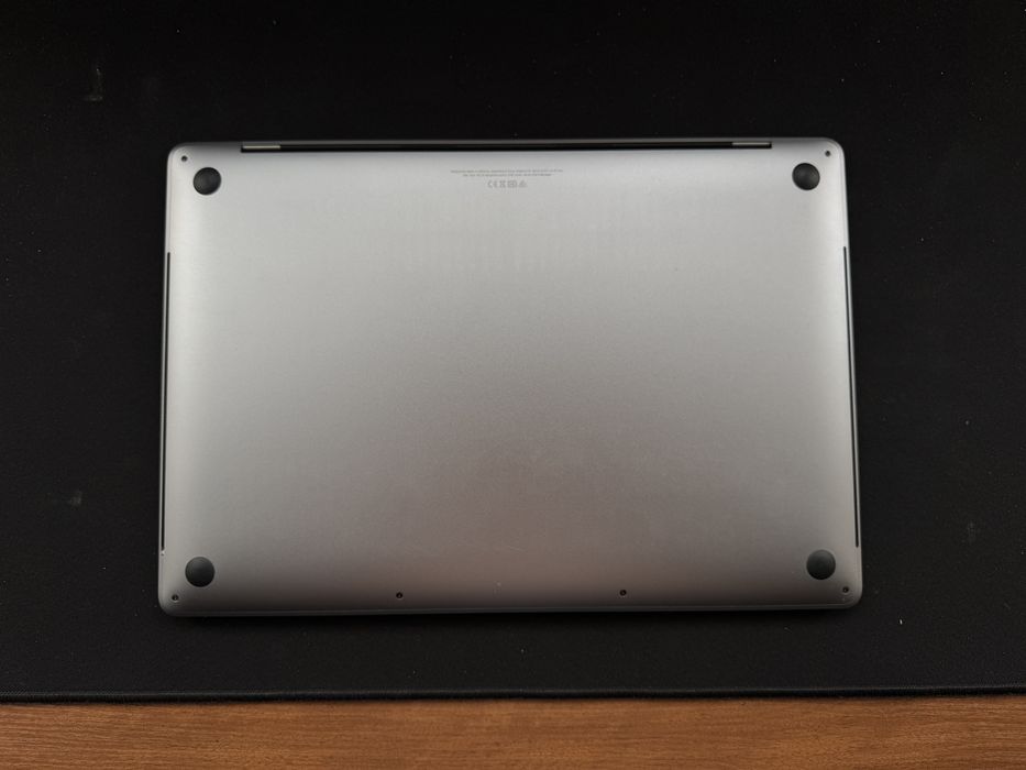 Macbook Pro 16” 2019 i9 32Gb 1Tb Radeon 5500M