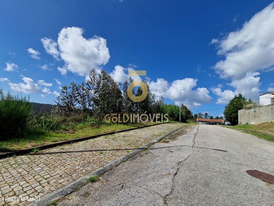 Loteamento  Venda em Canedo, Vale e Vila Maior,Santa Maria da Feira — Canedo, Vale E Vila Maior, Aveiro