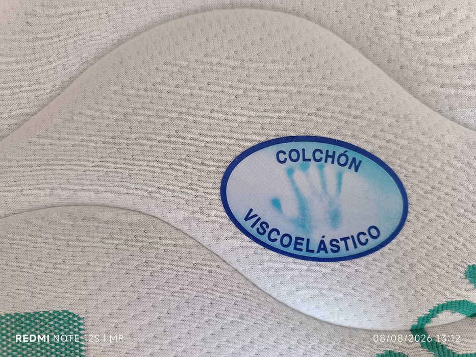 Cama de solteiro