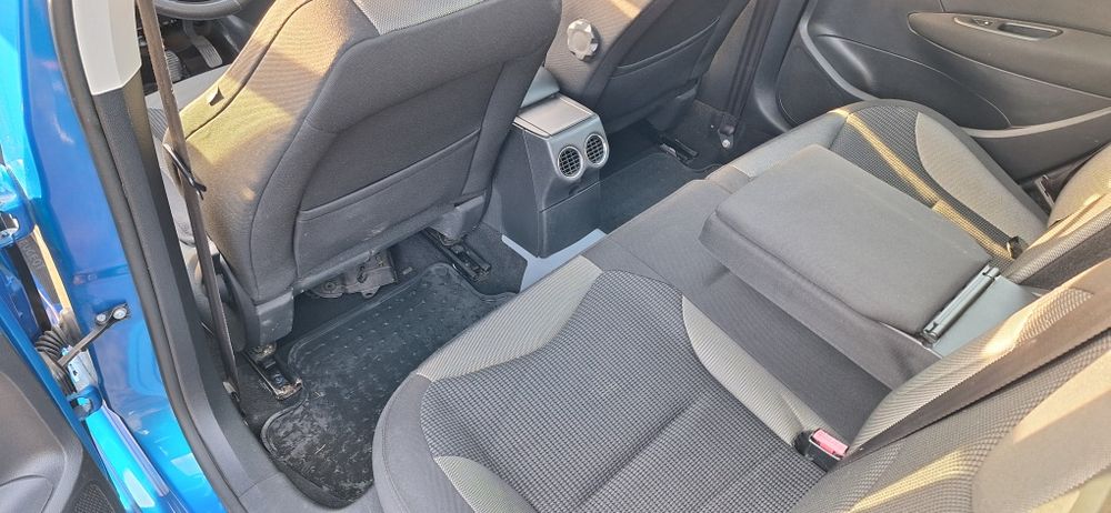 Peugeot 308 1.6 2007