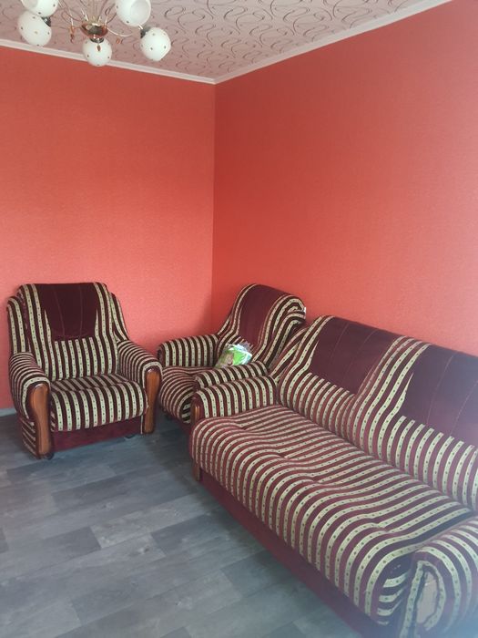 Продам  2-х ком. квартиру