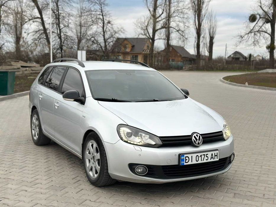 Продам гольф 13 року на автоматі