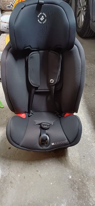 Cadeira Maxi Cosi
