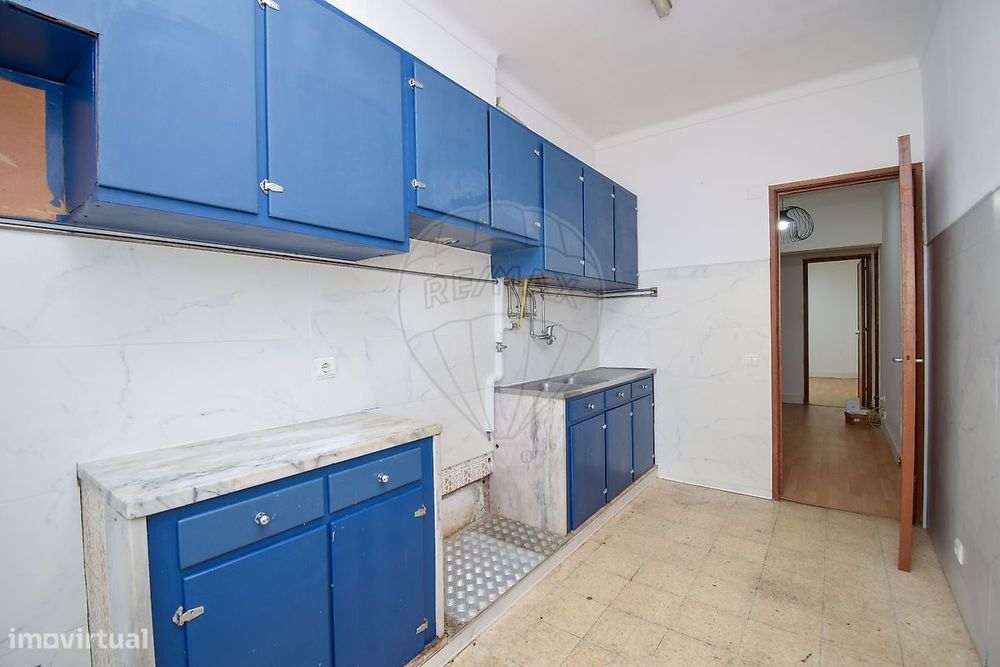 Apartamento T0 para venda