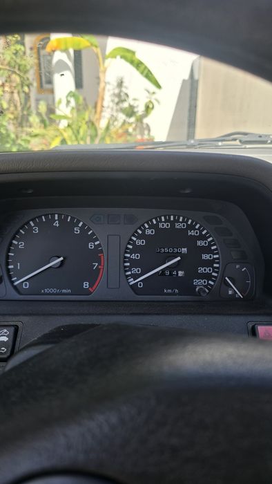 Rover 414 Gsi de 1991