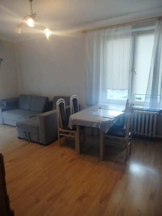 Wynajem mieszkania Suchedniow 2 pokoje