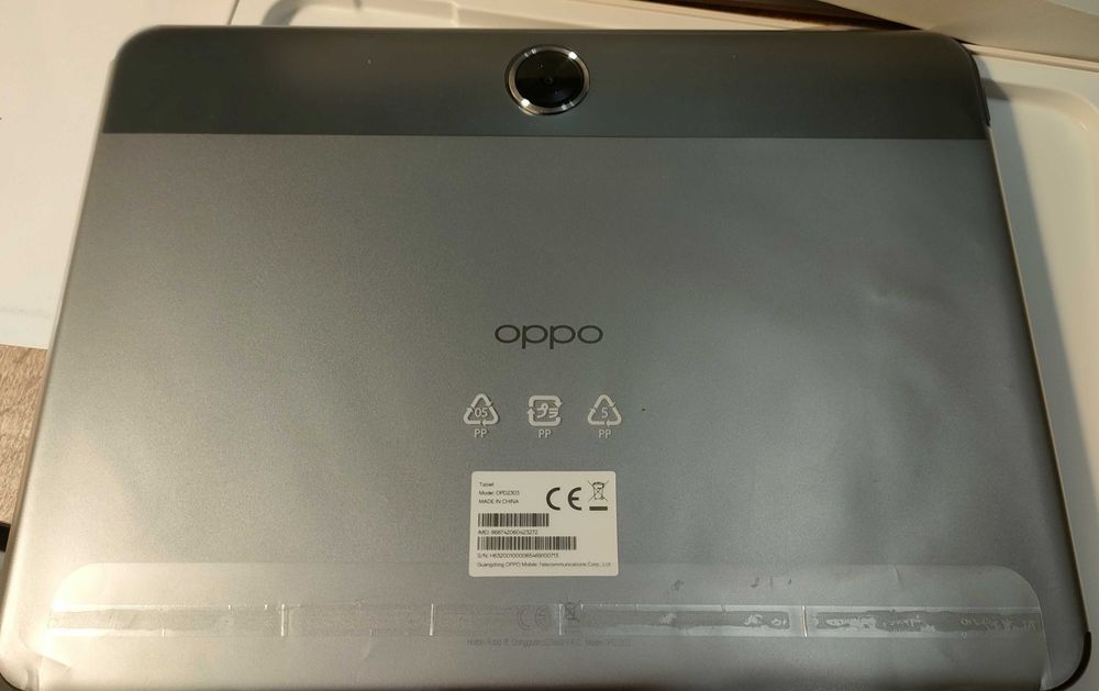 Tablet OPPO Pad Neo – NOWY