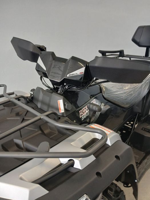 Квадроцикл LINHAI LH550ATV-L EFI квадрік