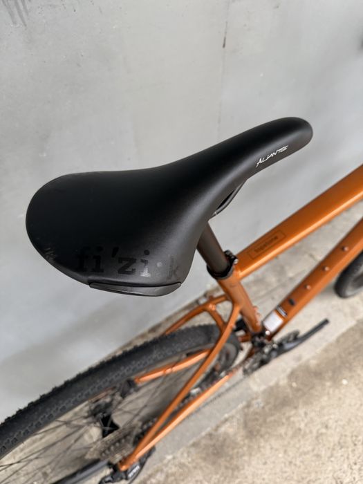 Гравійний велосипед Cannondale Topstone, розмір L, 2026, Shimano GRX 820