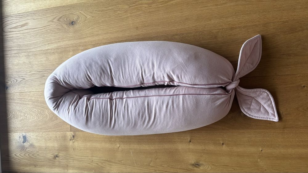 Poduszka poofi nest 3w1
