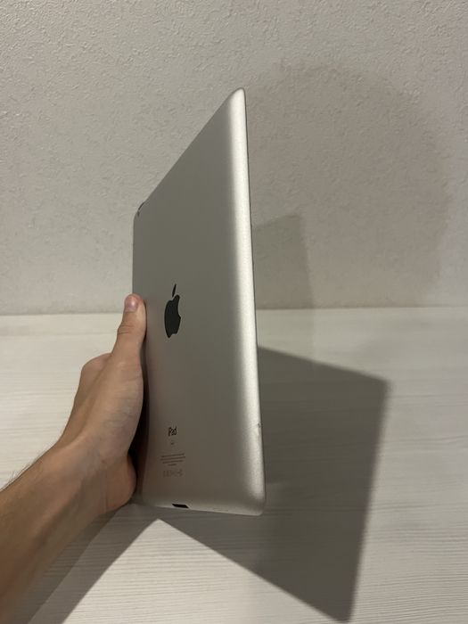 Ipad 2 без айклауду ( повністю робочий )