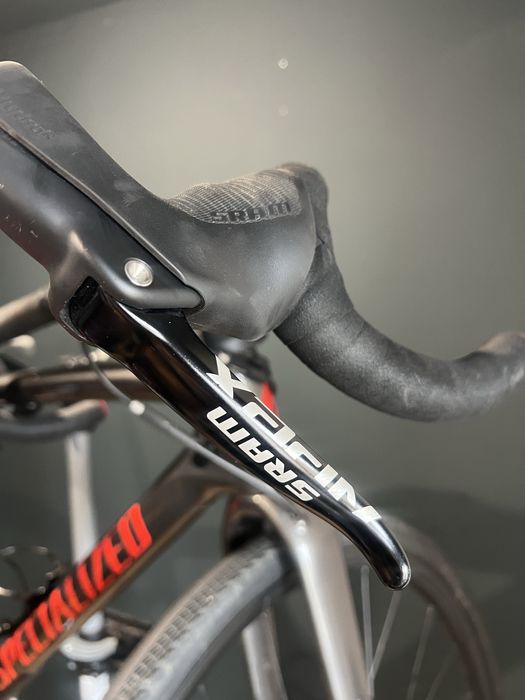 Grupa sram apex 1x11 kompletna