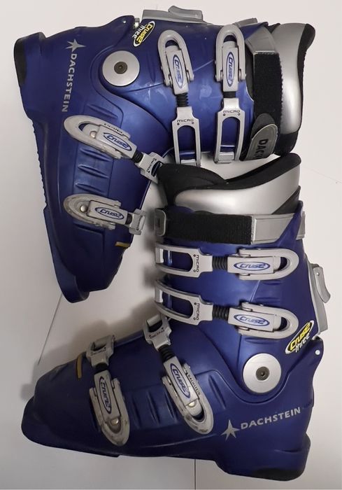 Лижні Ботінки 23.5см