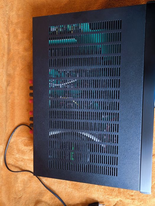 Rotel RA-980bx wzmacniacz Integra