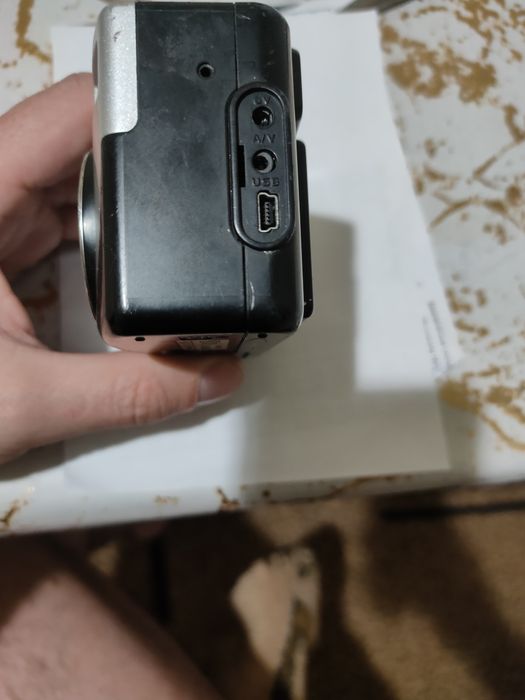 JENOPTIK JD 4100 Zoom Camera