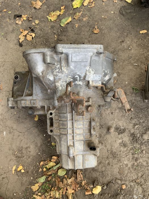 Кпп mitsubishi galant f5m222xpzh, f5m221vpkk