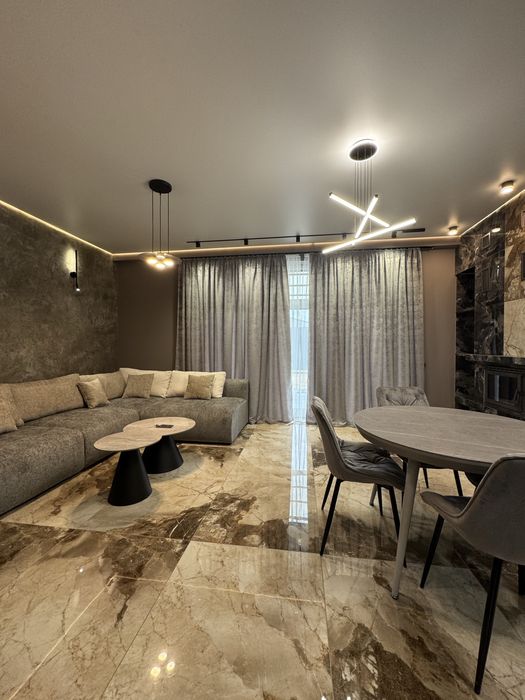 Продаж стильного 4кімнатного котеджу